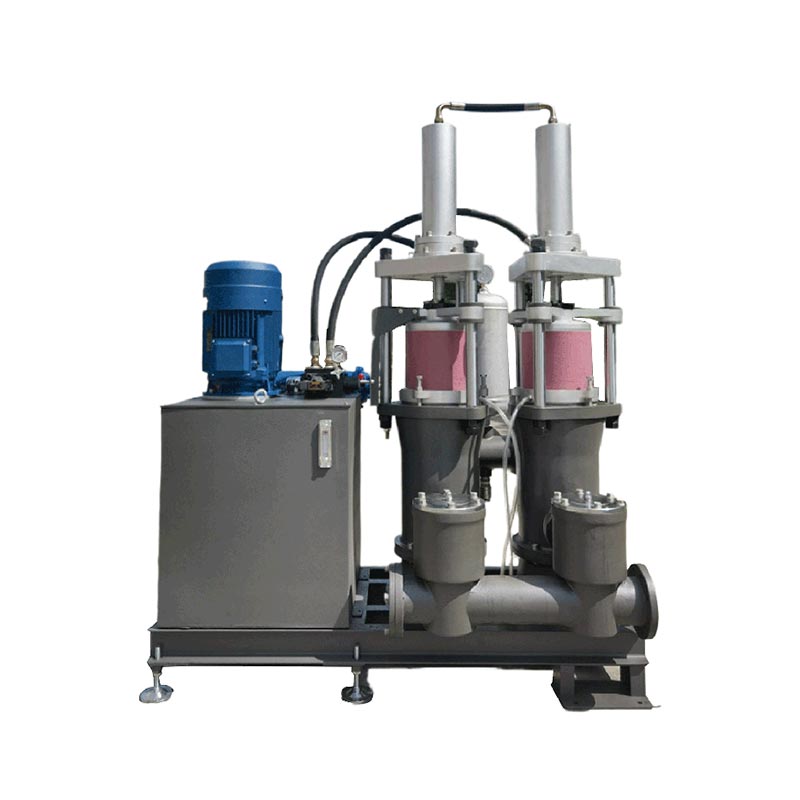 Apa sing Ndadekake Pompa Piston Keramik Hidrolik Udhara Kanggo Filter Pencet Solusi Pakan Sludge sing Bisa Dipercaya?